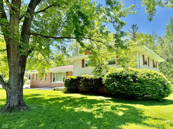 145 Jonquil Dr, Indianapolis, IN 46227