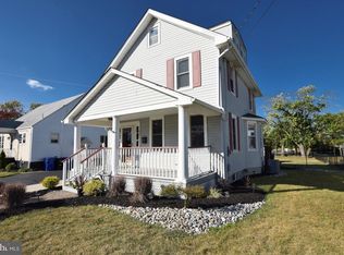 237 Mott Ave, Burlington, NJ 08016