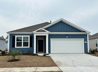 1617 Cosmos Ln LOT 260, Myrtle Beach, SC 29577