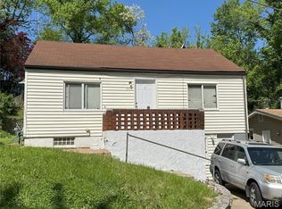 901 Arline Ave, Saint Louis, MO 63135