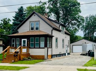 2708 Wisconsin St, Sturtevant, WI 53177