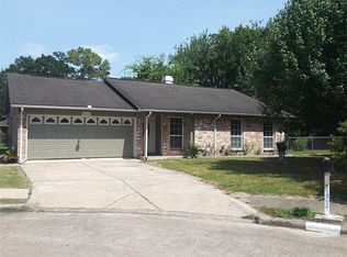 14802 Kaler Rd, Houston, TX 77060