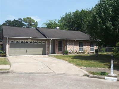 14802 Kaler Rd, Houston, TX, 77060