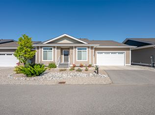 351 Warren Ave W #24, Penticton, BC V2A 3N2
