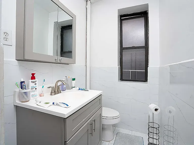 540 W 136th St #23B — Photo 3