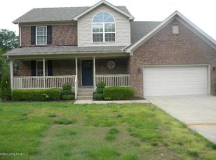 7419 Ridan Way, Louisville, KY 40214