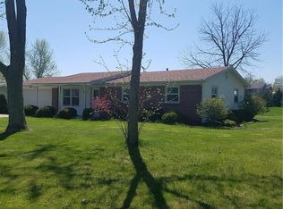 303 Huntington Dr, Bryan, OH 43506