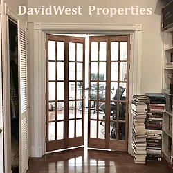 Rented by DavidWest Properties