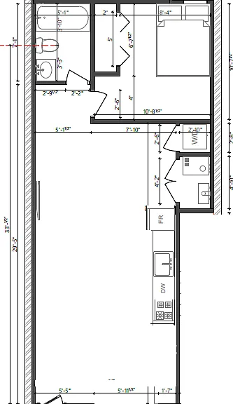 111 Rhode Island Ave NW #1 — Photo 13