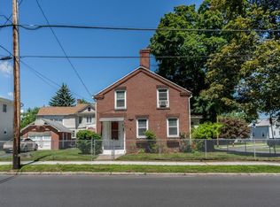 116 South St, Chicopee, MA 01013