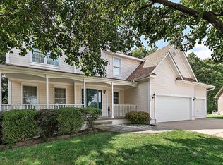 715 NW 51st Ter, Kansas City, MO 64118