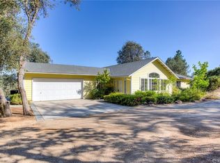 43929 Lonesome Oak Ln, Oakhurst, CA 93644