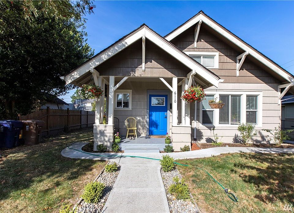 1st image of 6110 Yakima Ave