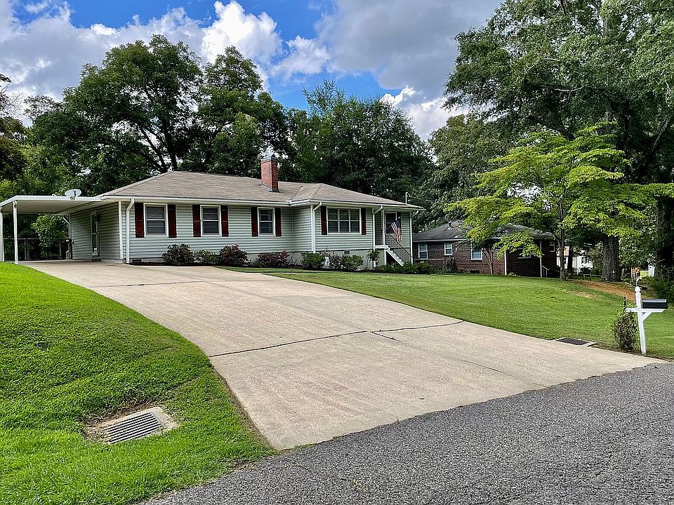 337 Cherokee St, Mount Olive, AL 35117 Zillow