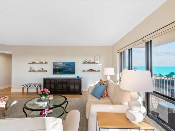 5000 N Ocean Boulevard #601, Lauderdale By The Sea, FL 33308