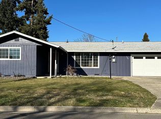 726 Herman Ave, Medford, OR