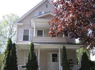 43 Woodruff St, Waterbury, CT 06708