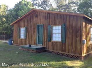 317A Frost St, Leesville, LA 71446
