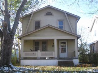 549 S Burgess Ave, Columbus, OH