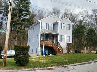 39 Pequot St, Billerica, MA 01821