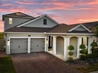 5427 Golden Apple Dr, Winter Garden, FL 34787