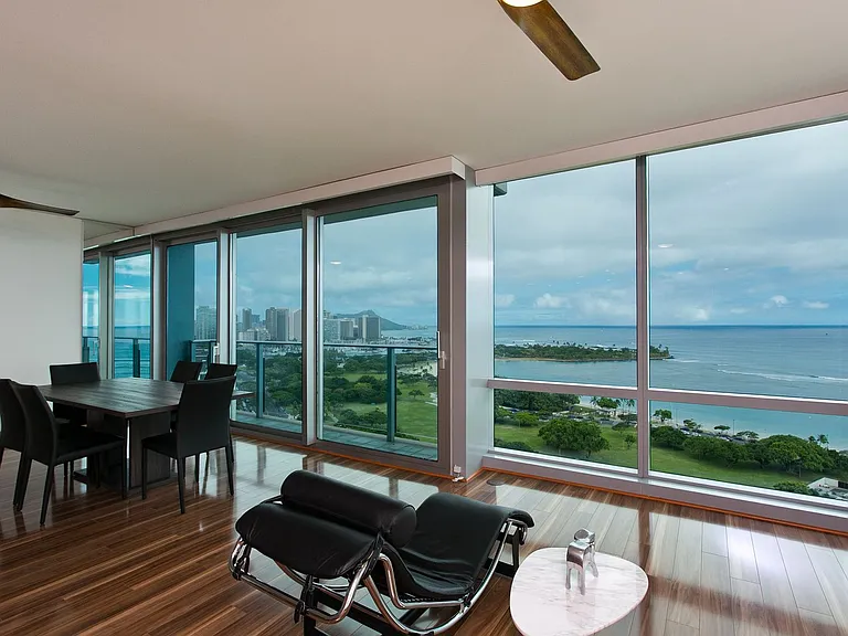1288 Ala Moana Blvd #20D — Photo 26