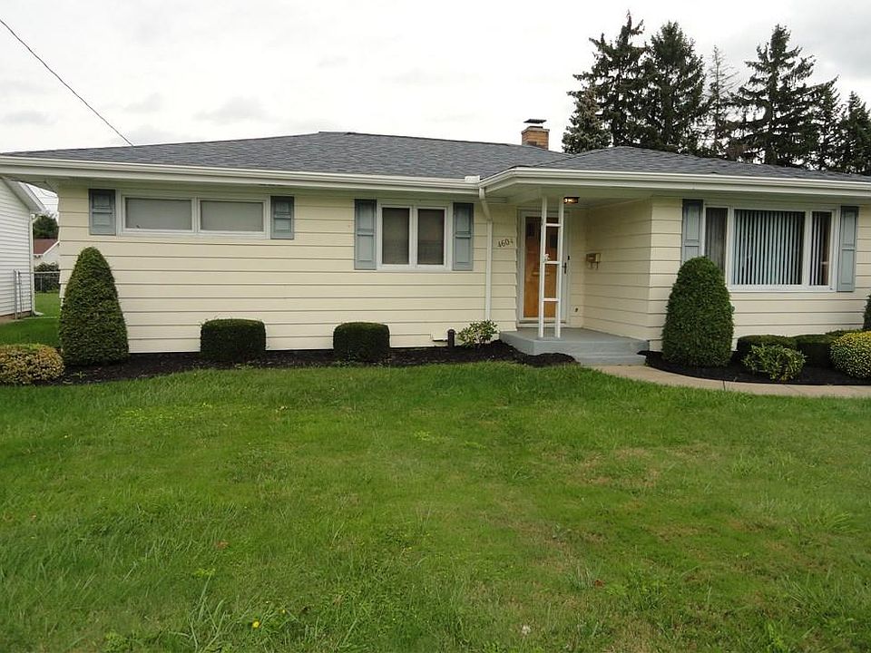 1st image of 4604 Darcie Dr