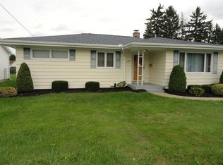 4604 Darcie Dr, Erie, PA