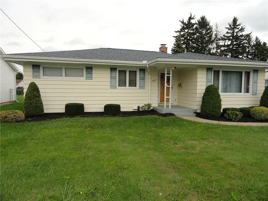 4604 Darcie Dr photo 1