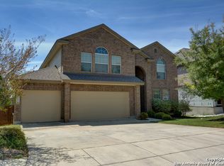 12418 Lake Whitney, San Antonio, TX 78253