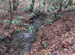 Mulberry Gap Rd, Chatsworth, GA 30705