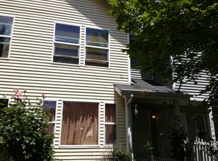 3312 S Juneau St, Seattle, WA 98118