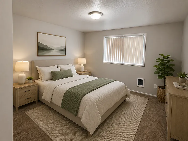 Sherman Oaks Apartments — Photo 12