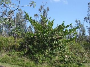7 Avenue, Keaau, HI 96749