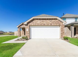 3001 Wood Lily Dr, Brookshire, TX 77423
