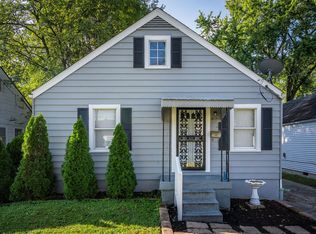 1002 Carlisle Ave, Louisville, KY