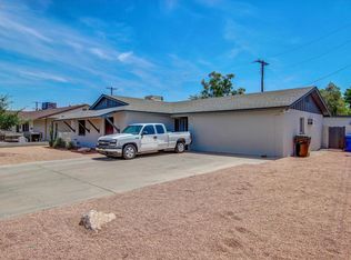 557 S Daley, Mesa, AZ 85204