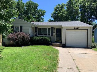 7917 NE 51st St, Kansas City, MO 64119