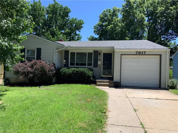 7917 NE 51st St, Kansas City, MO 64119