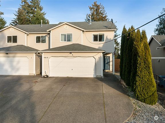 2nd image of 4810 N Island Drive E #2