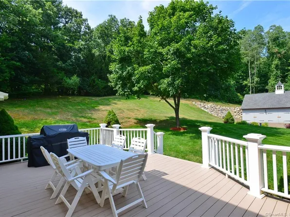 57 Cady Lane, Woodstock, CT 06281