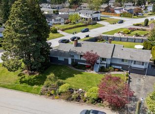 1005 Westmount Dr, Pt Moody, BC V3H 1L1