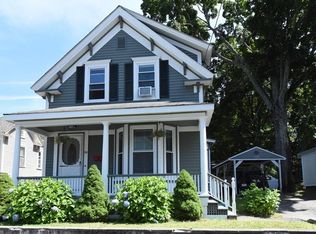 50 S Pine St, Haverhill, MA 01835
