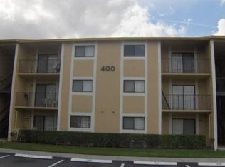 400 Palm Cir W APT 103, Hollywood, FL 33025