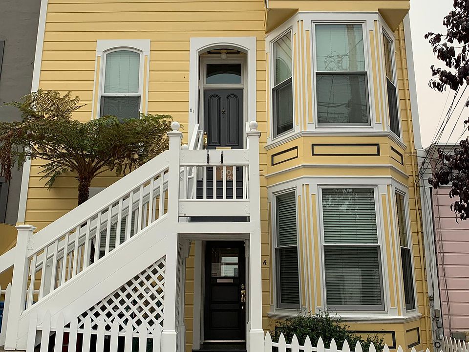 1st image of 51 Clipper St #A