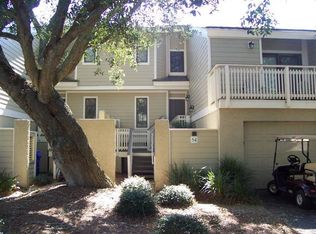 54 Fairway Dunes Ln, Isle Of Palms, SC 29451