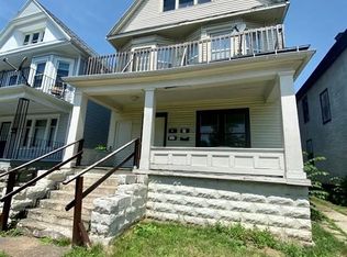 432 E Utica St, Buffalo, NY 14208