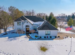 12711 Old Stone Dr, Indianapolis, IN 46236