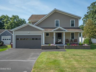 6 Glendale Road, Glenville, NY, 12302