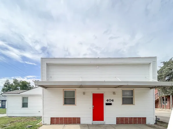 404 S Mulberry St, Warrensburg, MO 64093